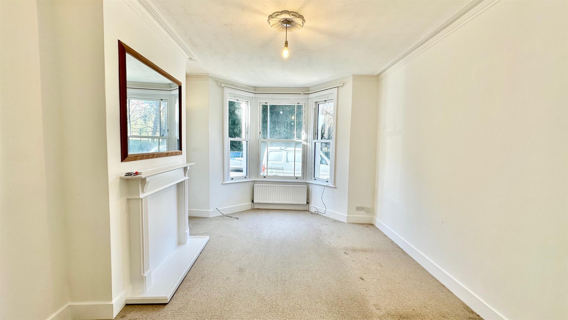 3 bed property in Harold Road, Hastings